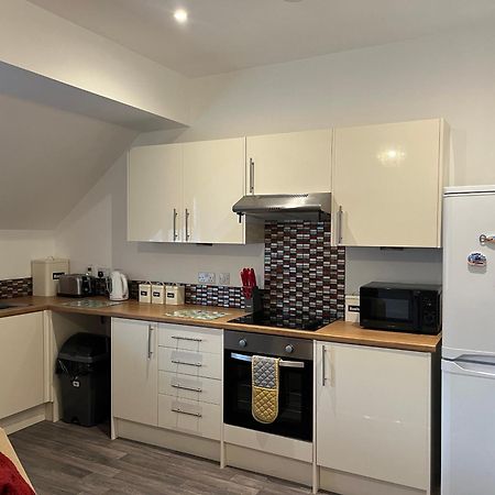 Apartment 8 At 19 Brooklands Filey Luaran gambar