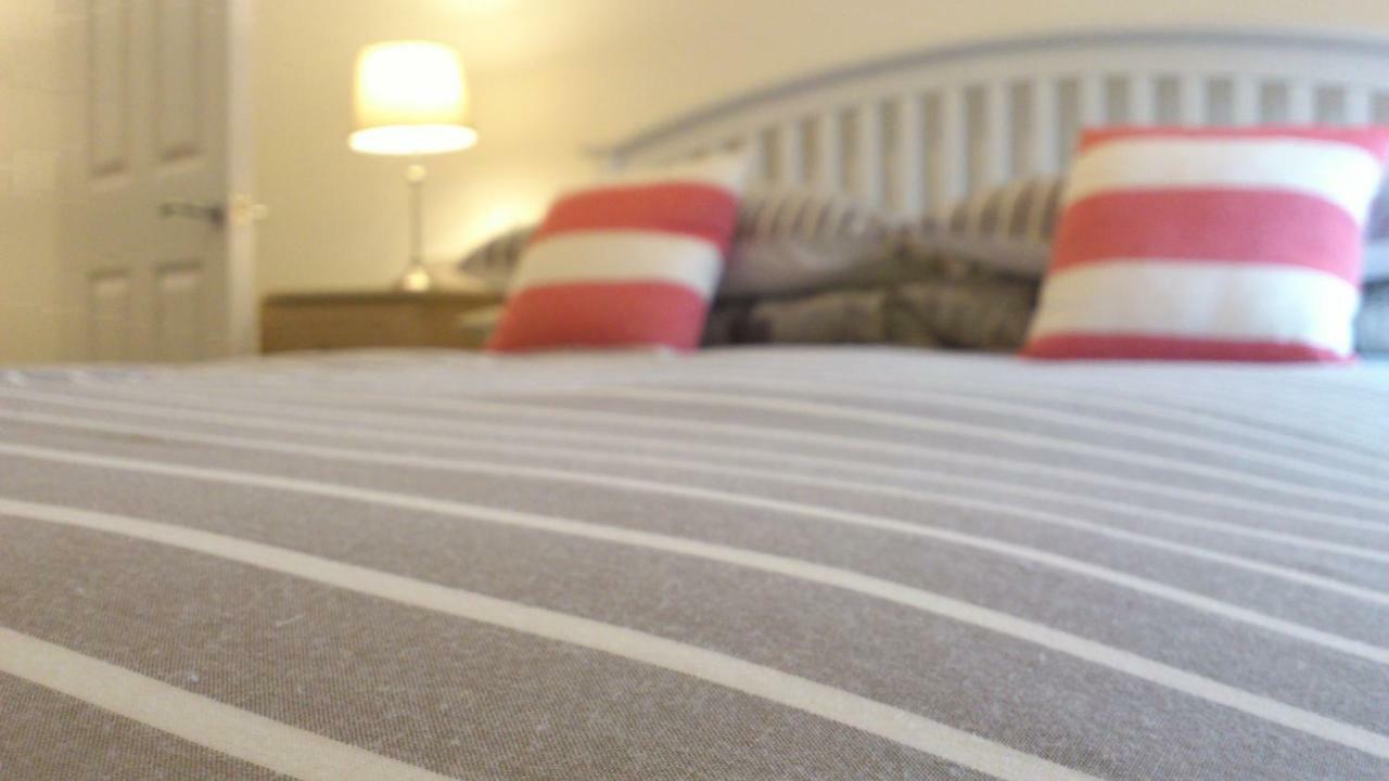 Apartment 8 At 19 Brooklands Filey Luaran gambar