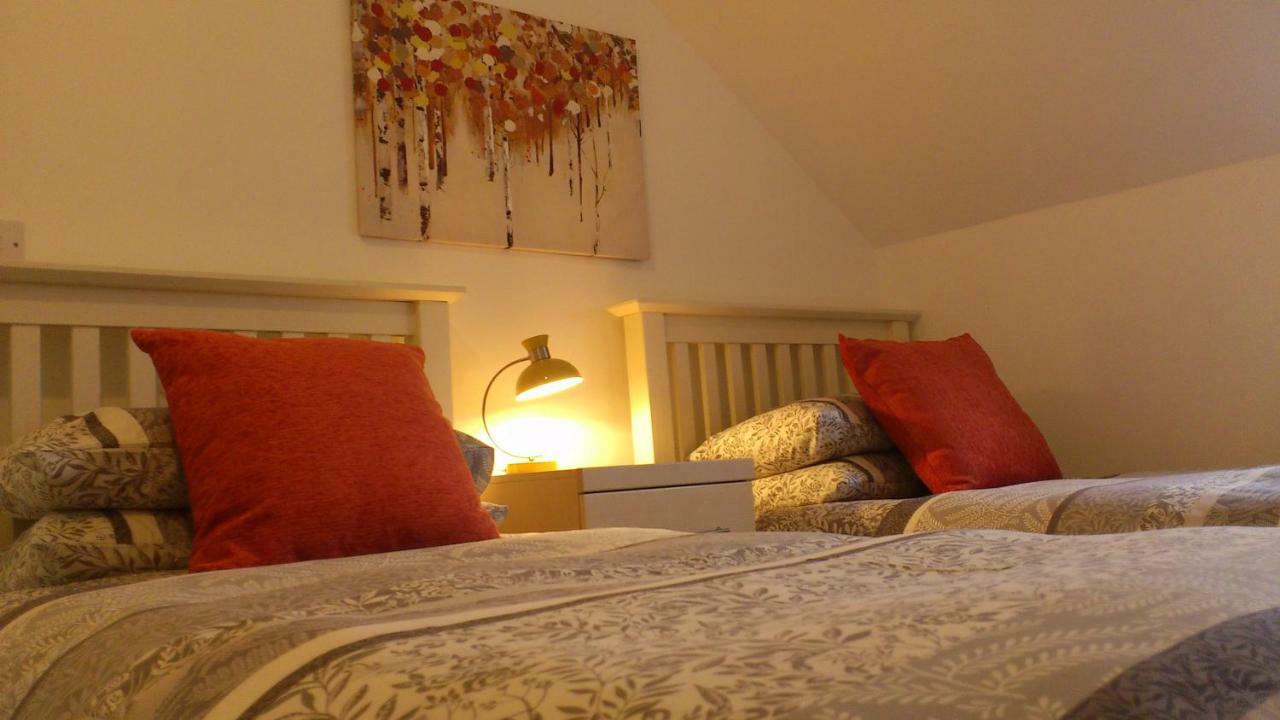 Apartment 8 At 19 Brooklands Filey Luaran gambar